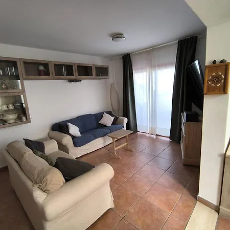 Casa Queen Ovetus Apartment Costa Teguise