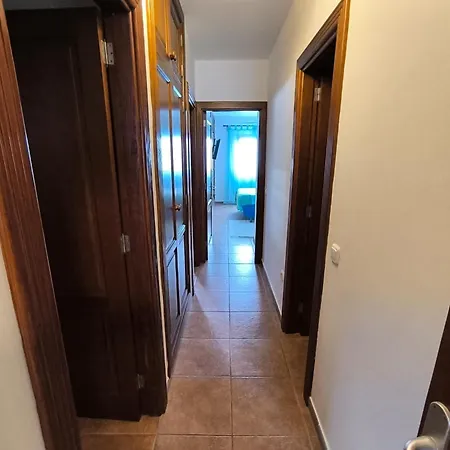 Apartment Casa Queen Ovetus *