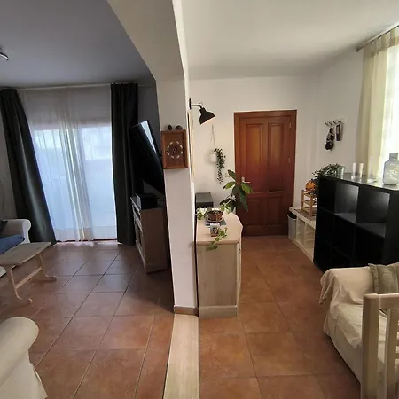 Casa Queen Ovetus Apartment