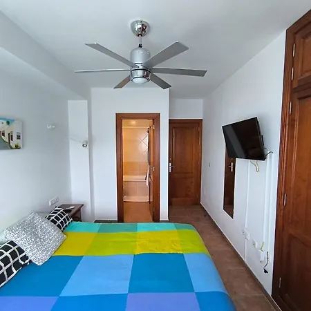 Apartment Casa Queen Ovetus *