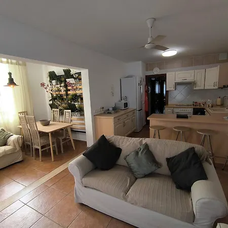 Apartment Casa Queen Ovetus Costa Teguise