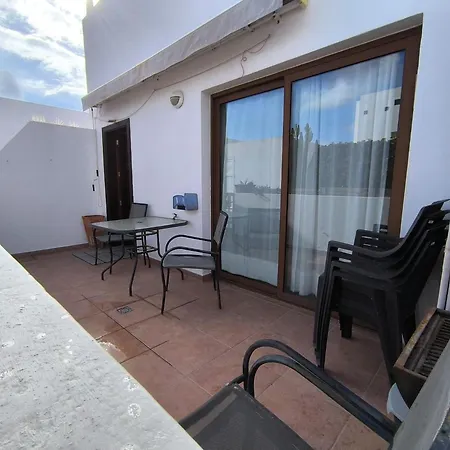 Casa Queen Ovetus Apartment Costa Teguise