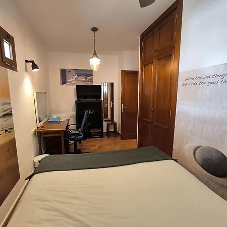 Apartment Casa Queen Ovetus