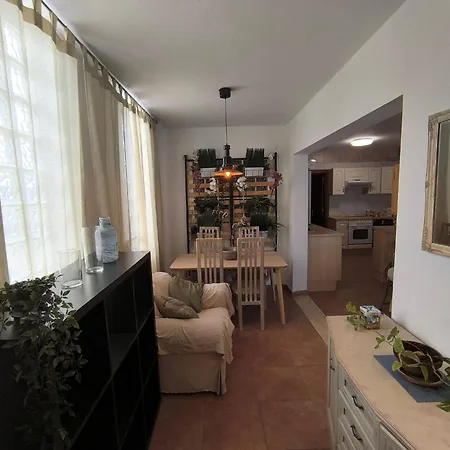 Apartment Casa Queen Ovetus *