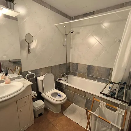 Casa Queen Ovetus Apartment *