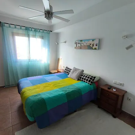 Apartment Casa Queen Ovetus