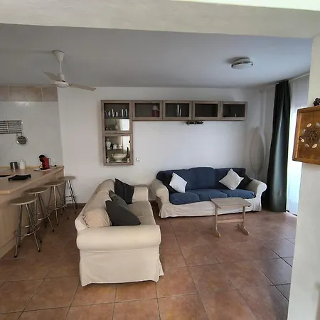 Casa Queen Ovetus