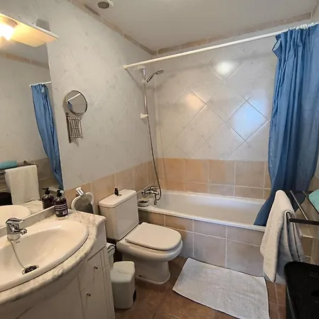 Casa Queen Ovetus Apartment