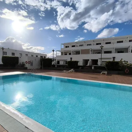 Casa Queen Ovetus Apartment Costa Teguise