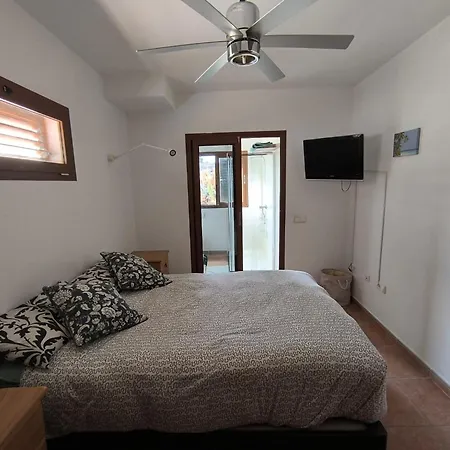 Casa Queen Ovetus Apartment Costa Teguise